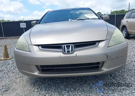2005 Honda Accord 3.0 Lx z USA, uszkodzony, nr VIN 1HGCM66315A031024